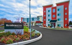 Residence Inn By Marriott Reading